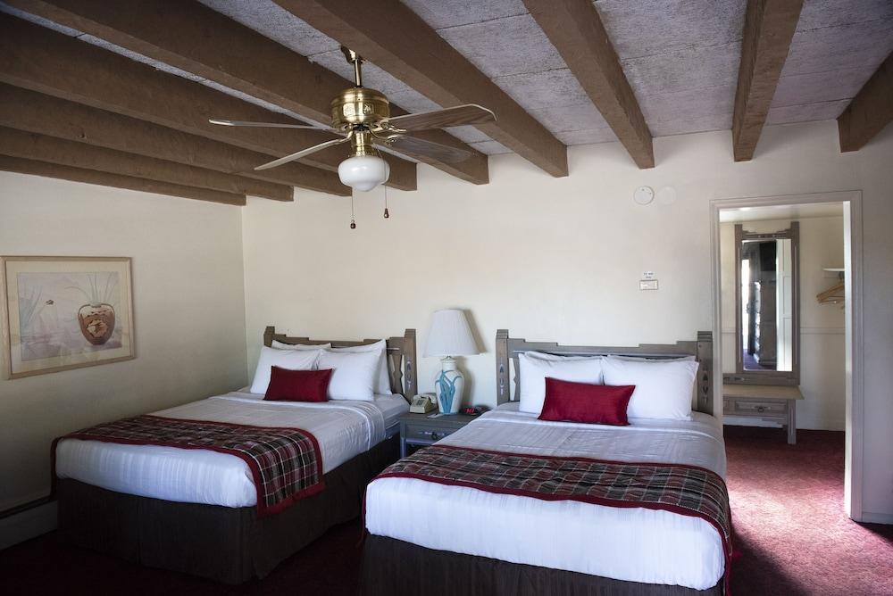 Kachina Lodge De Τάος Εξωτερικό φωτογραφία